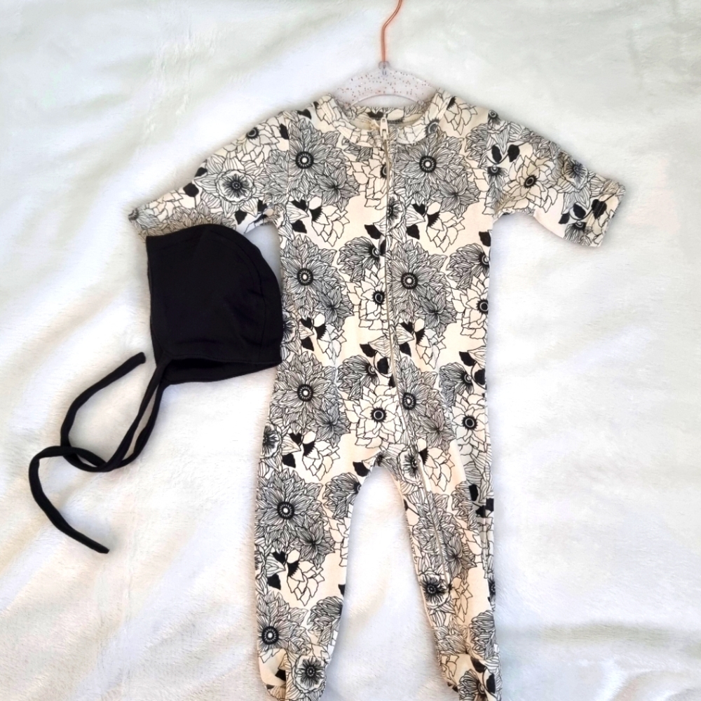 Kate Quinn set